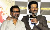 Anees Bazmee's equation with Anil Kapoor: Don't have to explain anything to each other