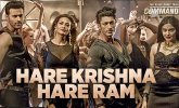 SMASHING! 'Commando 2' recreates 'Hare Krishna Hare Ram'