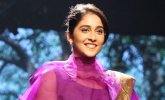 Regina Cassandra not nervous to work with Amitabh Bachchan in 'Aankhen 2'