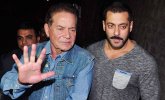 Salim Khan: Won't write script for Salman