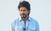 Shah Rukh Khan's SHOCKING Revelation about 'Dear Zindagi'