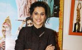 OMG! Taapsee had lost film offers for being FAIR!