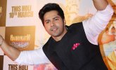 Varun Dhawan reveals his connection with 'Badrinath'