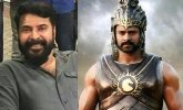 WOW! Mammootty's 'The Great Father' beats Bahubali's lifetime count