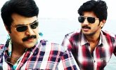 You can't buy bike, but can buy car said Mammootty to Dulquer