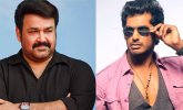 Actor Vishal to be the villain in B. Unnikrishnan's Mohanlal Movie?