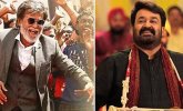 Will Rajinikanth play lead role in  Mohanlal's latest Superhit?
