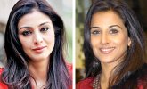 Tabu not replacing Vidya Balan in Aami? Here's what the director has to say