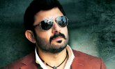What Arvind Swamy did after 'Bogan' release...