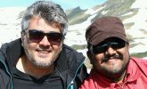 Breaking: Director Siva quell's VFX rumours on 'Vivegam' First look