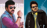 MEGA THRILL: Chiranjeevi-Pawan Kalyan multi-starrer details