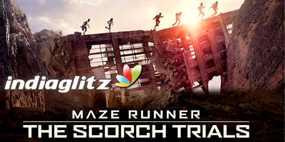  Maze Runner 2: Scorch Trials : Ball, Wes, O'Brien, Dylan,  Scodelario, Kaya, Brodie-Sangster, Thomas, Esposito, Giancarlo, Emmanuel,  Nathalie, Gillen, Aidan, Clarkson, Patricia, Lee, Ki Hong, McNamara,  Katherine, Pepper, Barry: Movies 