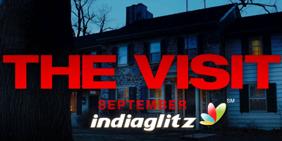 The Visit Peview