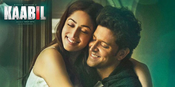 Kaabil Peview