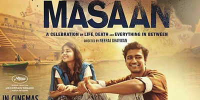 Masaan Peview