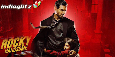 Rocky Handsome Peview