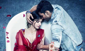 Sanam teri kasam discount full movie movierulz