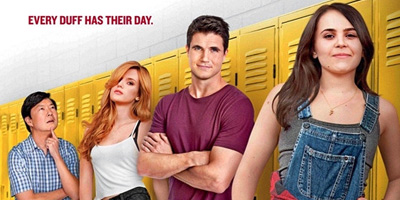 The Duff Peview