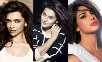 Rashi Xxx - Bollywood Actresses Who Can Play Super Women! - News - IndiaGlitz.com