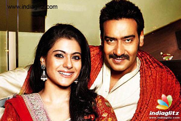 600px x 400px - THIS IS WHY Kajol married Ajay Devgn - News - IndiaGlitz.com