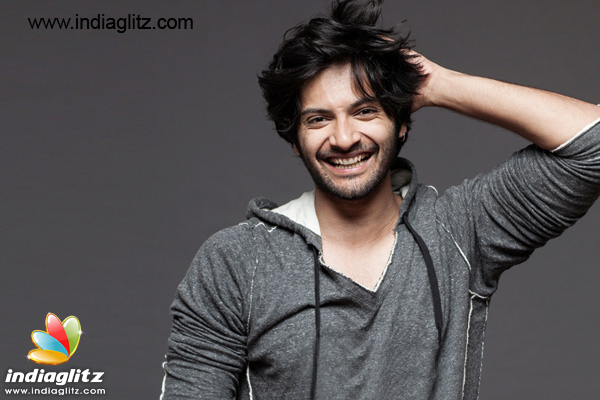 Mirzapur' Boys, Vikrant Massey and Ali Fazal, On What Lies Ahead | Grazia  India