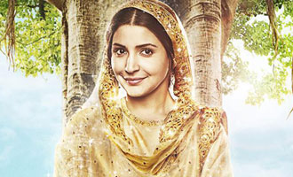 Whatsapp Anushka Sharma For Phillauri Bollywood News