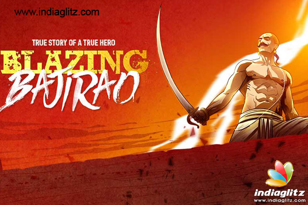 Stylized action with an epic scale - Compliments galore for Blazing Bajirao  - Bollywood News 