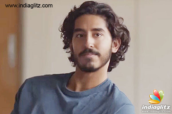 Dev Patel interview the Slumdog Millionaire star on playing David  Copperfield in Armando Iannuccis new film version of the Dickens classic