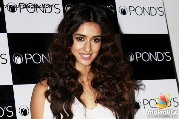 Disha Patani reveals about her beauty secret - Bollywood News -  