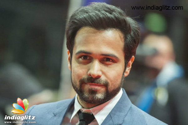 Has Emraan Hashmi become superstitious - YouTube