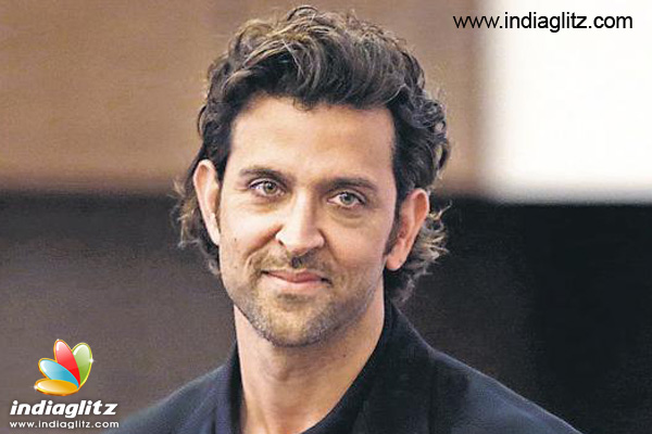 Hrithik Roshan praises 12th Fail but doesn't mention Vikrant Massey