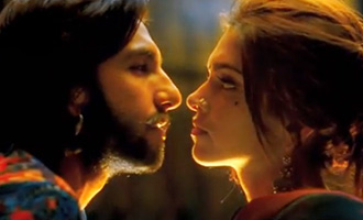 Ranveer Singh and I have amazing chemistry on screen: Deepika Padukone -  News 