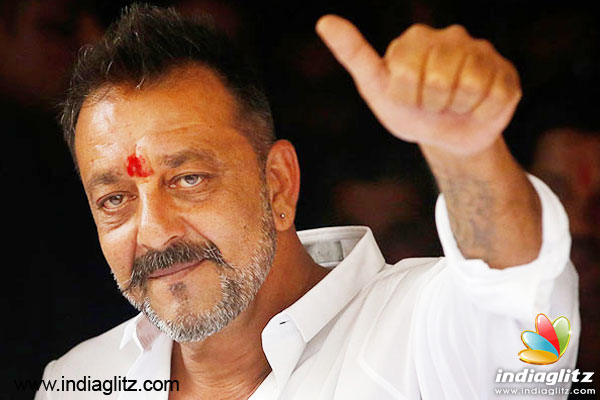 Bollywood News: Priya Dutt Wishes Actor Sanjay Dutt On His Birthday, Calls  Him Only Rock Star | People News | Zee News