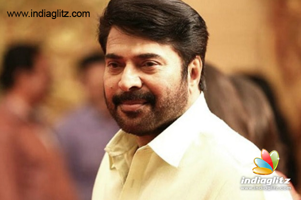Mammootty to be King again - Bollywood News & Gossip, Movie Reviews,  Trailers & Videos at Bollywoodlife.com