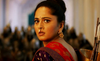 Anushka Shetty in Mohanlal's Mahabharata? - Director VA Shrikumar's  response! - News 