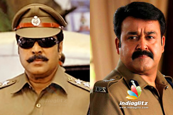 Mammootty and Mohanlal teaming up again for THIS muchawaited movie