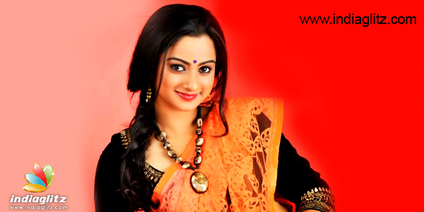 namitha pramod