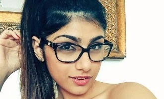 Rima Kallingal Sexvido - Porn Star Mia Khalifa to debut in Malayalam - News - IndiaGlitz.com