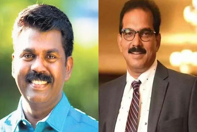 എംഎല്‍എയെ പരസ്യമായി അപമാനിച്ചു; പട്ടികജാതി പീഡന നിരോധന നിയമപ്രകാരം കേസെടുത്തു.