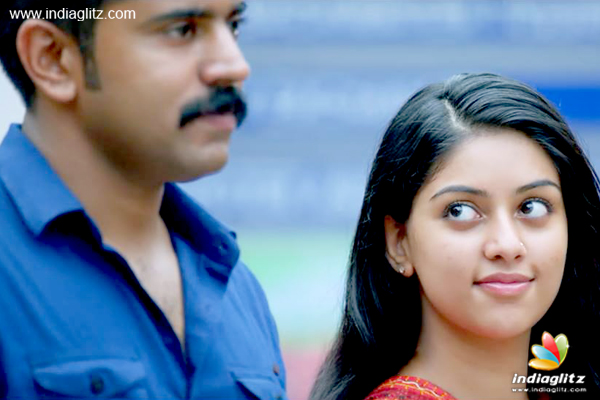 First video song from 'Action Hero Biju' released - News 