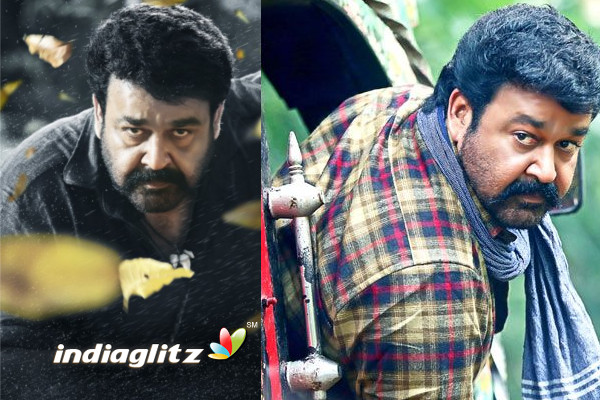 Pulimurugan stuntman clarifies rumors about Mohanlal using a stunt double