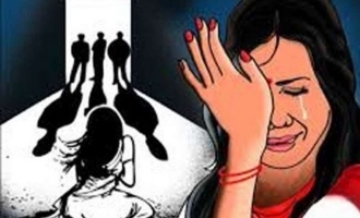 Woman brutally gang-raped by husband and his friends - News - IndiaGlitz.com