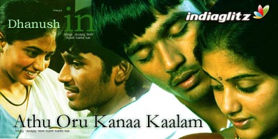 Athu Oru Kanaa Kaalam Music Review