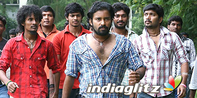 Attakathi Music Review