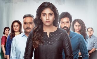 fall tamil movie review