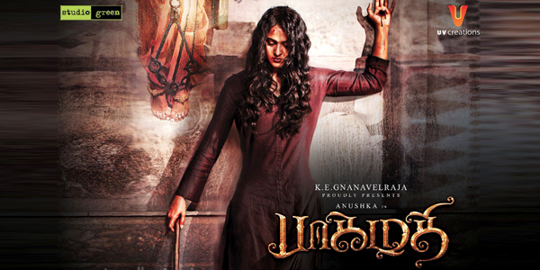 Bhaagamathie Peview