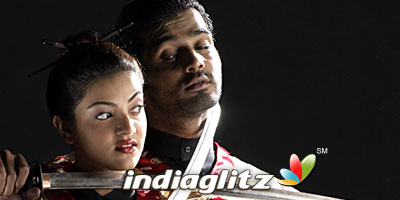 Modhi Vilaiyadu Music Review