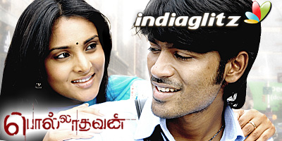 Polladhavan Music Review