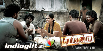 Renigunta Music Review