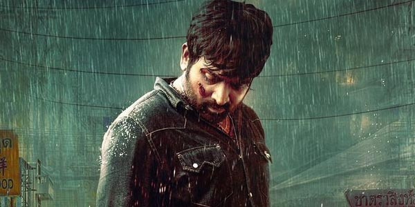 Sindhubaadh Peview